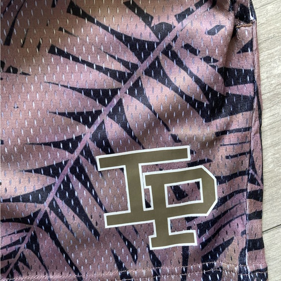 Inaka Power Mesh Shorts - Picture 5 of 6